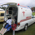 1998 Holden VS Commodore Ambulance (4)
