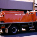 Traralgon East Tanker - Photo by Keith P