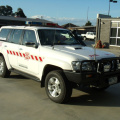 Vic CFA Traralgon Old FCV - Photo by Tom S (2)