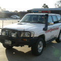 Vic CFA Traralgon Old FCV - Photo by Tom S (1)
