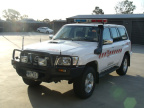 Vic CFA Traralgon Old FCV - Photo by Tom S (1)