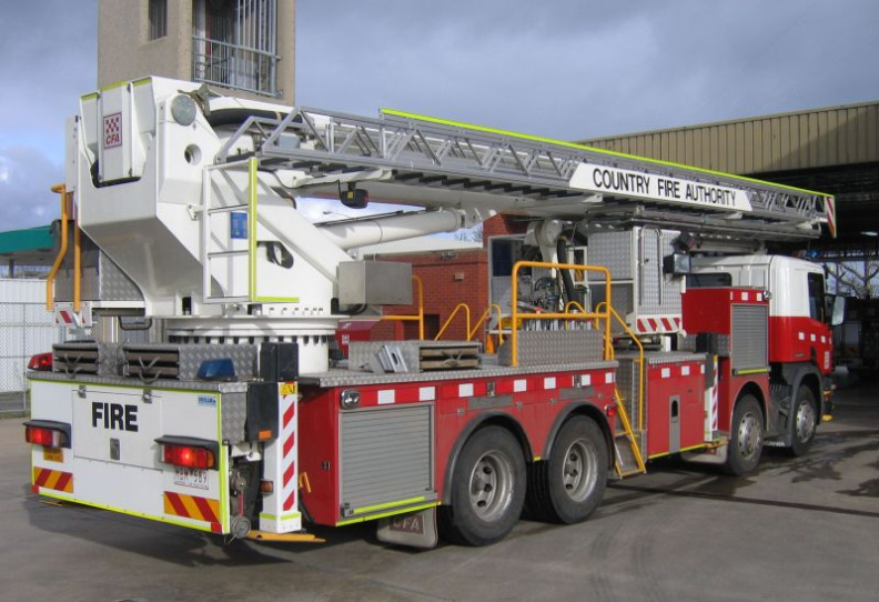Vic CFA Ballarat City Ladder Platform (4).JPG