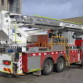 Vic CFA Ballarat City Ladder Platform (4)