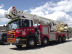 Vic CFA Geelong City Ladder Platform (4)