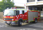 Vic CFA Geelong City Rescue (6)