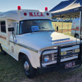 Museum Dodge Ambulance - Photo by Tom S (3)