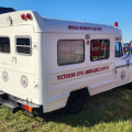 Museum Dodge Ambulance - Photo by Tom S (2)