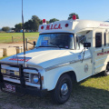 Museum Dodge Ambulance - Photo by Tom S (1)