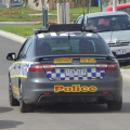 VicPol Highway Patrol Ford FGX Grey (2)