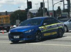 2016 Ford Falcon FGX - Semi Marked