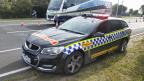 VicPol Highway Patrol Holden VF2 Wagon Phantom Black (2)