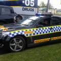 VicPol Highway Patrol Holden VF2 Phantom Black (11)