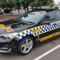 VicPol Highway Patrol Holden VF2 Phantom Black (16)