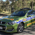 VicPol Highway Patrol Holden VF2 Jungle Green (4).JPG
