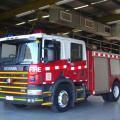 Vic CFA Morwell Old Pumper - Photo by Tom S (1)
