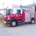 Vic CFA Morwell Old Pumper - Photo by Tom S (2)
