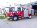 Vic CFA Morwell Old Pumper - Photo by Tom S (2)