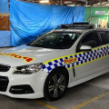 VicPol Highway Patrol Holden VF Wagon White (6)