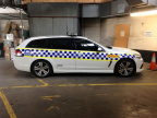 VicPol Highway Patrol Holden VF Wagon White (8)