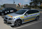 Holden VF - Photo by Ron H (1)