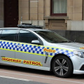 VicPol Highway Patrol Holden VF Wagon Silver (11)