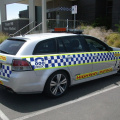 Holden VF - Photo by Ron H (2)
