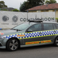 VicPol Casey Highway Car - Photo by Tom S (2)