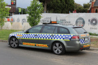 VicPol Casey Highway Car - Photo by Tom S (3)