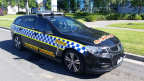 VicPol Highway Patrol Holden VF Wagon Phantom Black (3)
