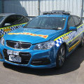 VicPol Highway Patrol Holden VF Wagon Perfict Blue (3)