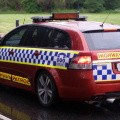 VicPol Highway Patrol Holden VF Wagon Marron (2)