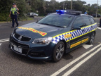 VicPol Highway Patrol Holden VF Wagon Karma (3)
