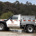 Vic CFA Woods Point Ultra Light Tanker - Photo by Marc A (4)
