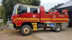 Vic CFA Whitfield Tanker - Photo by Tom S (4)