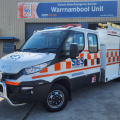 Warrnambool Rescue Support 1 - Photo by Tom S (1)