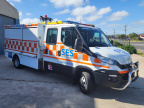 Warrnambool Rescue Support 1 - Photo by Tom S (2)