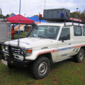 Vic SES Warrigul Vehicle (1)
