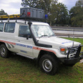 Vic SES Warrigul Vehicle (2)