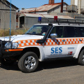 Vic SES Warrigul Transport - Photo by Tom S (2)