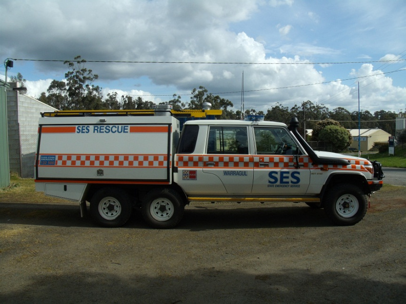 Vic SES Warrigul Vehicle (35).JPG
