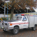 Vic SES Warrigul Vehicle (18)