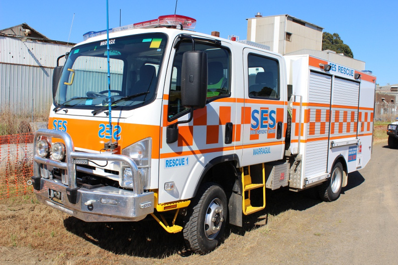 Vic SES Warragul Rescue 1 - Photos by Tom S (1).JPG