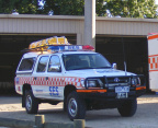 Vic SES Wangaratta Vehicle (27)