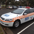Vic SES Upper Yarra Transport 1 - Photo by Tom S (1)