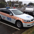 Vic SES Upper Yarra Transport 1 - Photo by Tom S (3)