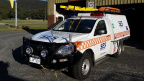 Vic SES Upper Yarra Vehicle (17)