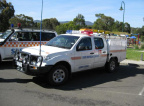 Vic SES Upper Yarra Support 1 - Photo by Tom S (1)