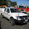 Vic SES Upper Yarra Support 1 - Photo by Tom S (2)