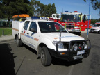 Vic SES Upper Yarra Support 1 - Photo by Tom S (2)