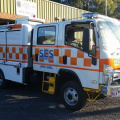 Vic SES Upper Yarra Vehicle (16)